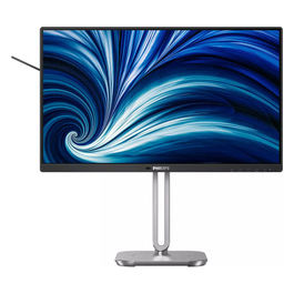 Monitor 23.8" Full HD 120Hz IPS Grigio