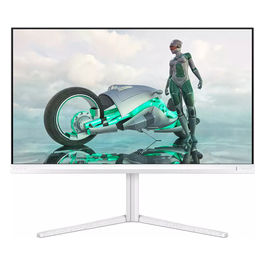 Monitor 27" 2560x1440 Quad HD 260Hz IPS Bianco