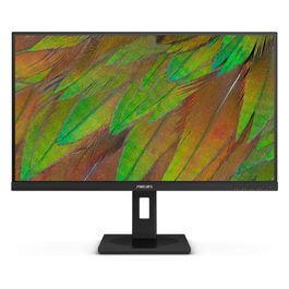 Monitor 27B1U3900/00 27" 4K IPS USB-C Nero - Display PC Ultra HD 60Hz