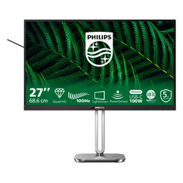 Monitor 27B2G5601 da 27" Quad HD IPS 100Hz Nero