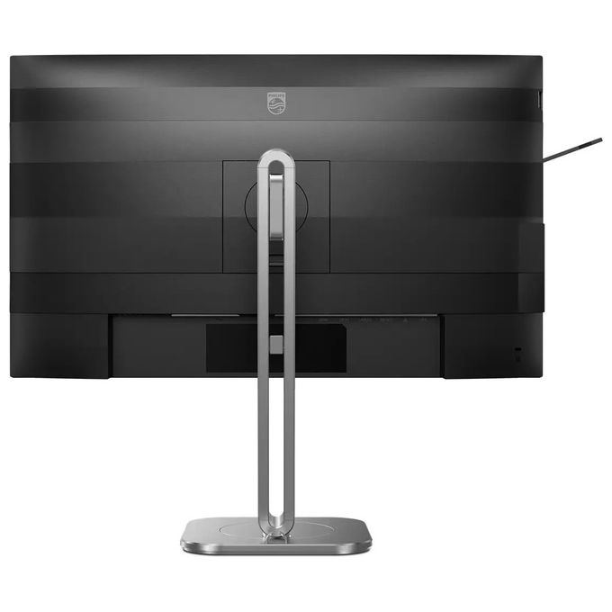 Philips 27B2U4601/00 Monitor PC 27" Quad HD IPS 120 Hz (Grigio)