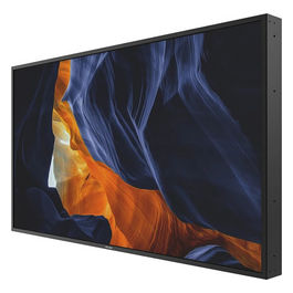 Monitor Digital Signage 55BDL6017P UHD 55" 800cd/m²