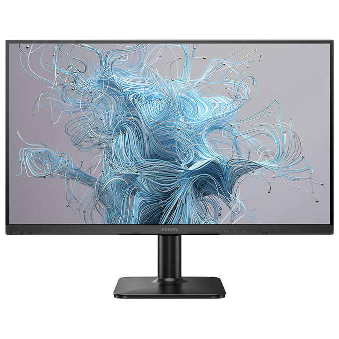Image of Philips Monitor PC 23.8'' Full HD 100Hz 24E2N1100LB-00 Gaming Schermo Display