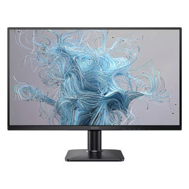 Monitor PC 27" Quad HD LED Nero