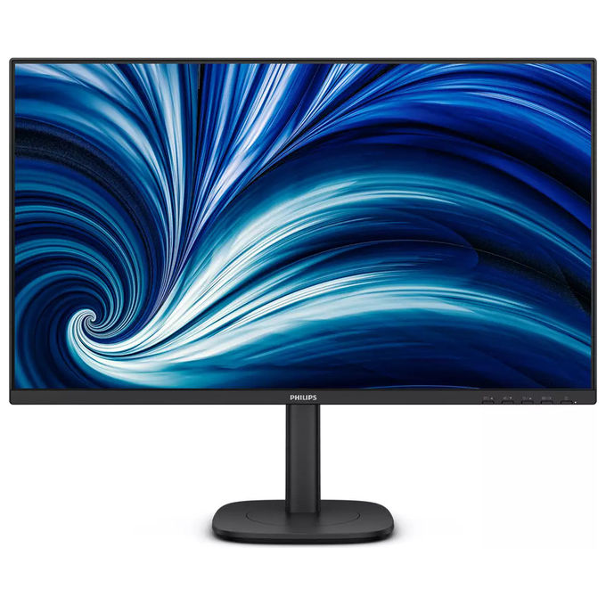 Philips Monitor Pc 27'' QHD 27B2U3601-00 Lcd Nero