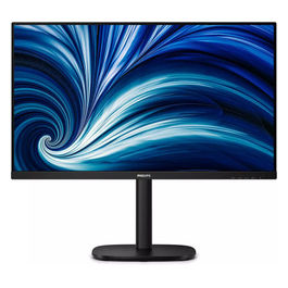 Philips, Monitor PC 32B2U3601, 32" Quad HD, LCD, Nero
