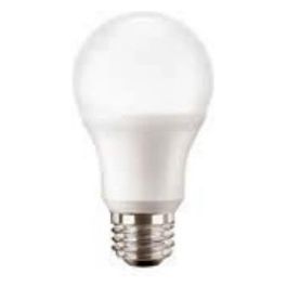 Philips MZD60840 Lampadina Led 60W Goccia E27 4000k Luce Fredda