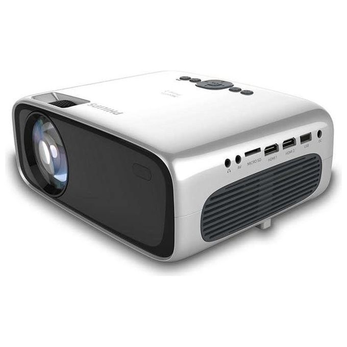 Philips NeoPix Prime 2 Mini Videoproiettore