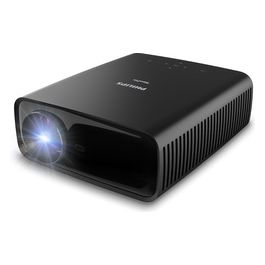 Philips NPX330/INT Videoproiettore a Raggio Standard 250 ANSI lumen LCD 1080p 1920x1080 Nero