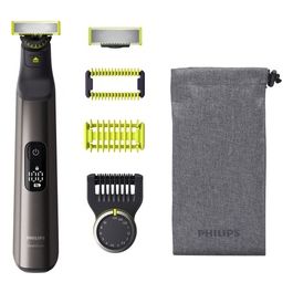 Philips OneBlade Pro 360 QP6551/15 Regolabarba Face  Body