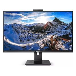 Monitor 31.5'' LED IPS 329P1H / 00 3840x2160 4K Ultra HD Tempo di Risposta 4 ms Nero