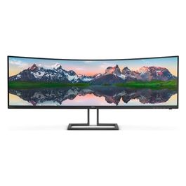 P Line 498P9Z/00 Led Display 48.8" 5120x1440 Pixel Nero