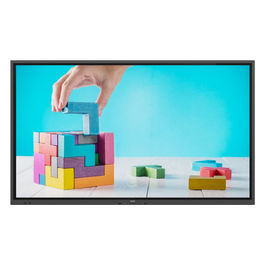 Philips, Pannello Segnaletica Digitale, 86 pollici, 4K Ultra HD, Wi-Fi, Nero