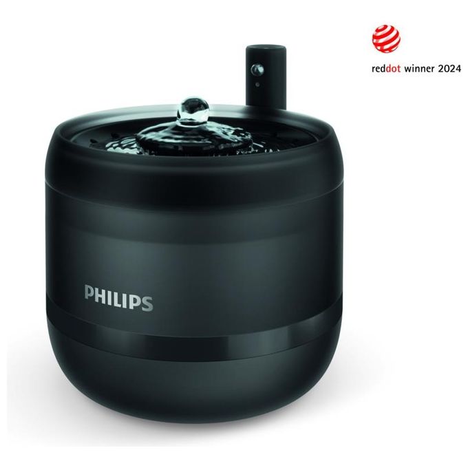 Philips PAW3210-02 Fontanella d'acqua per animali domestici