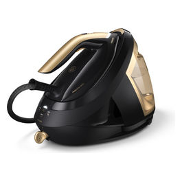 PerfectCare 8000 PSG8140/80 Ferro da Stiro con Caldaia 2700W 8.5bar Nero/Oro