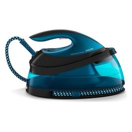 PerfectCare Compacte Ferro Generatore Vapore fino a 65 Bar di Pressione Pompa