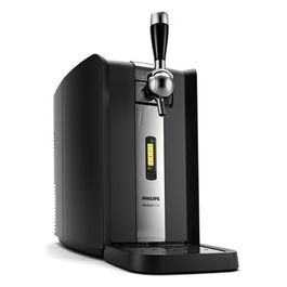 Philips PerfectDraft Sistema Domestico di Erogazione Birra Kegs 70W 6 Litri