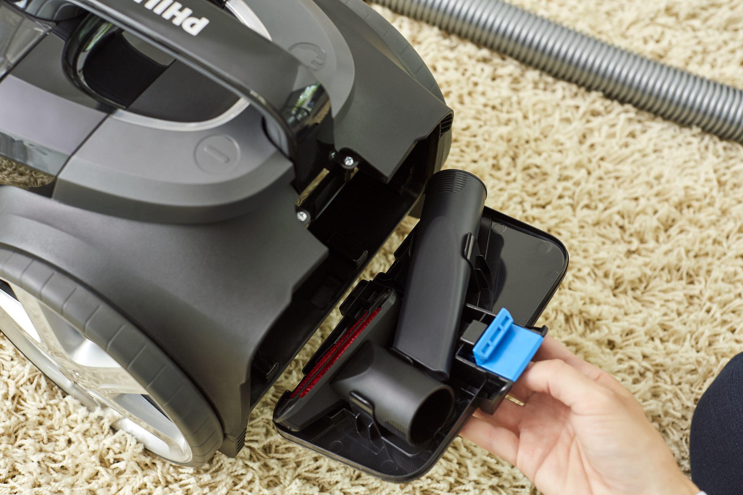 Philips FC9742/09 PowerPro Expert Aspirapolvere a Traino | Yeppon