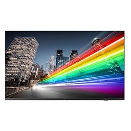 Philips Professional Display 65" B-Line 4K Ultra Hd Chromecast Built-in Google Play Store Dvb-c/t/t2 Tuner Hdmi Scheduler Auto On/off Crestron Connected Certified