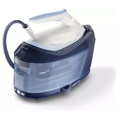 PSG6026/20 Serie 6000 PerfectCare Ferro da Stiro con Caldaia 1,8 Litri 2400 W 500 g/min 6,5 bar 