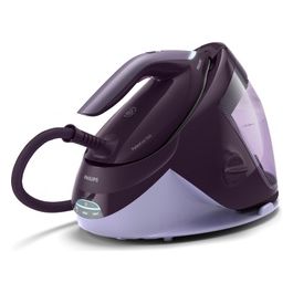 PSG7150/30 Ferro da Stiro a Vapore Perfect Care 7000 Series 1.8 Litri 2100W Viola