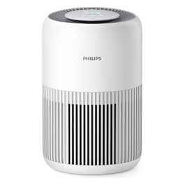 Purificatore Aria AC0920/10 PureProtect Mini pulisce ambienti fino a 65 m³