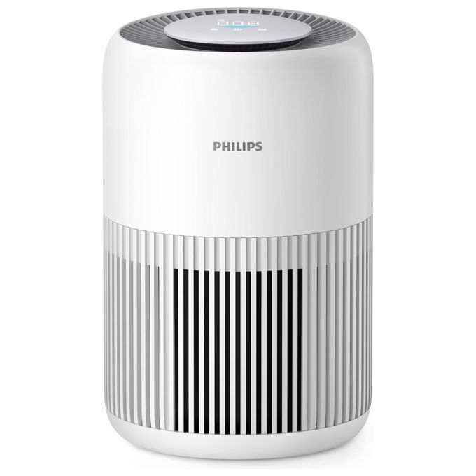 Philips Purificatore Aria AC0920-10 PureProtect Mini pulisce ambienti fino a 65 m³