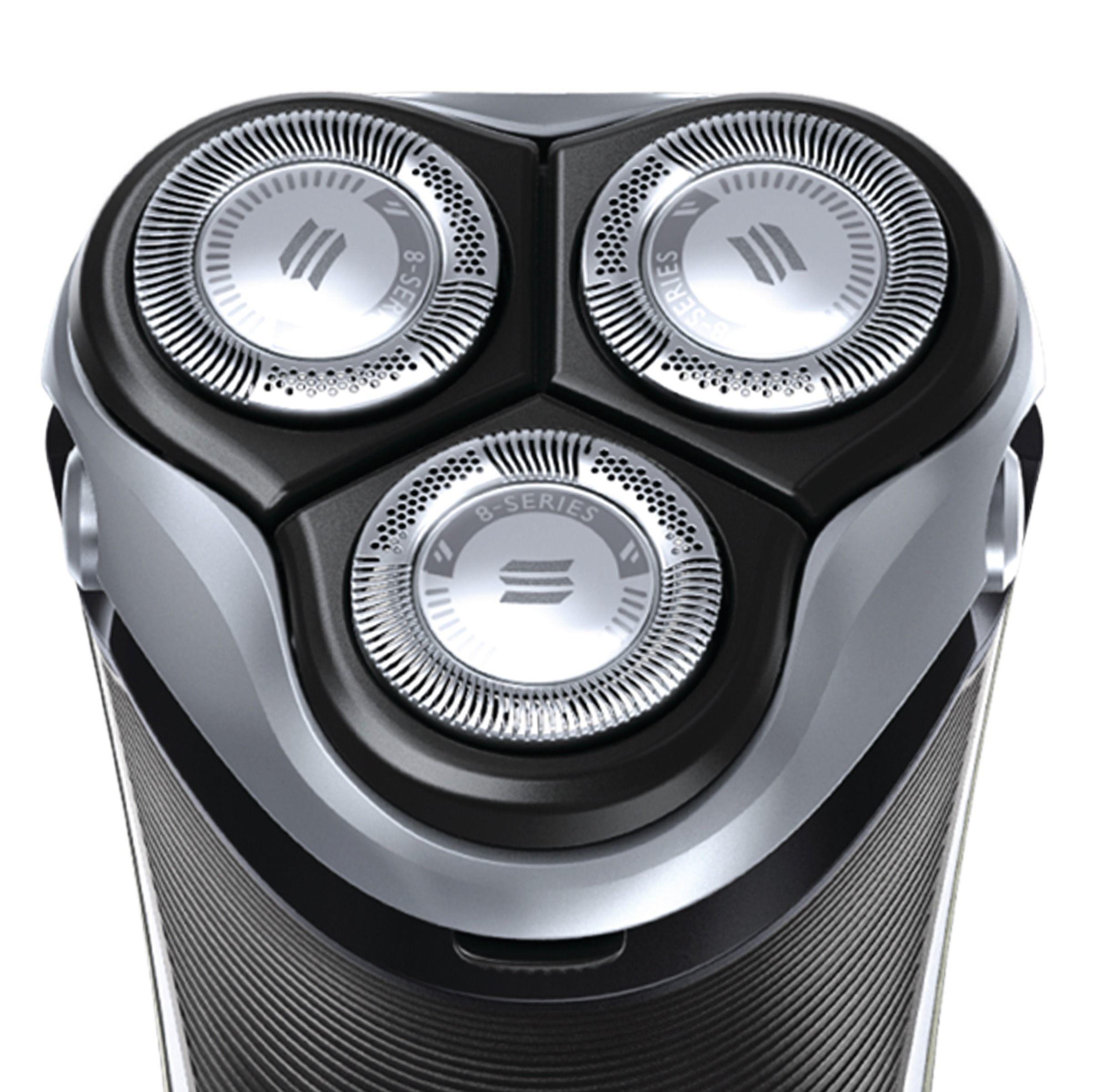 Philips Kompatible Rasierklingen Für PT860, PT870, PT868, AT750