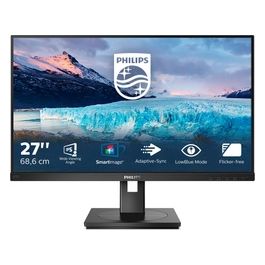 Monitor 27" LED IPS S Line 272S1AE / 00 1920x1080 Full HD Tempo di Risposta 4 ms