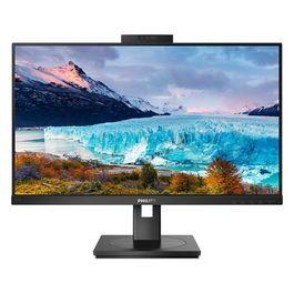 S Line 272S1MH/00 LED Display 27" 1920x1080 Pixel Full HD Nero