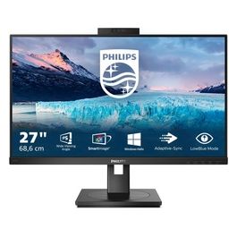 S Line 272S1MH/00 LED Display 27" 1920x1080 Pixel Full HD Nero