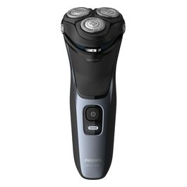 S3133/51 3000 Series Rasoio Elettrico Wet and Dry