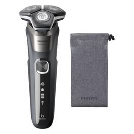 S5887/10 Shaver Series 5000 Rasoio elettrico Wet e Dry