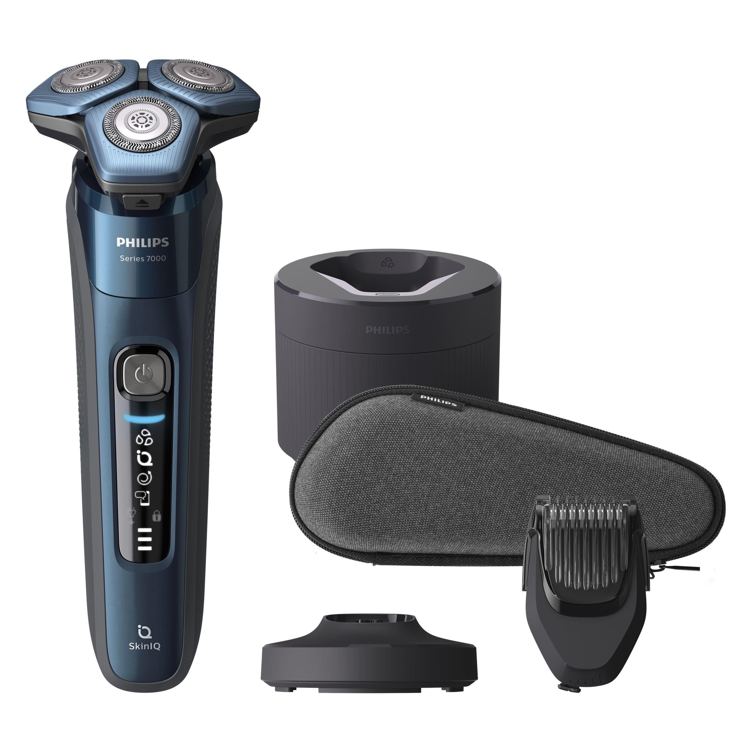 PHILIPS S7786/59 SHAVER Series
