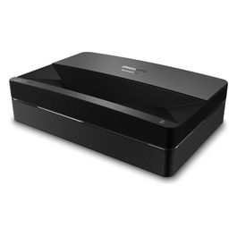 Screeneo U5 Videoproiettore Proiettore a Raggio Ultra Corto 2200 ANSI lumen DLP 2160p 3840x2160 Compatibilita' 3D Nero