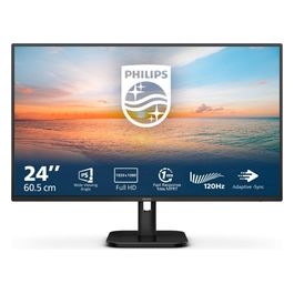 Serie 1000 24E1N1100A/00 LED Display 23.8" 1920x1080 Pixel Full HD LCD Nero