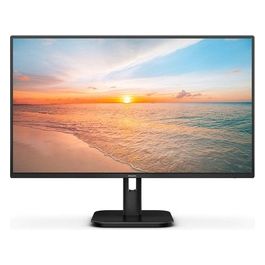 Serie 1000 24E1N1100A/00 LED Display 23.8" 1920x1080 Pixel Full HD LCD Nero