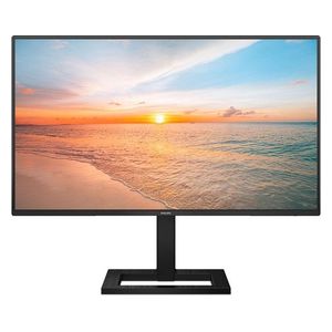 Philips Serie 1000 24E1N1300AE/00 Monitor Pc 60,5 Cm (23.8'') 1920 X 1080 Pixel Full Hd Lcd Nero-image