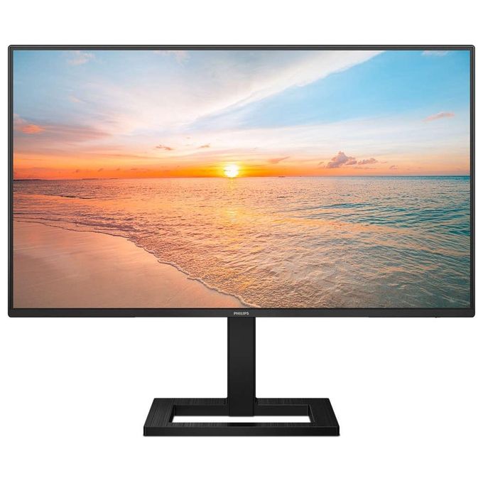 Image of Philips Serie 1000 24E1N1300AE-00 Monitor PC 23.8'' 1920x1080 Pixel Full HD LCD Nero