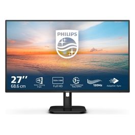 Serie 1000 27E1N1100A/00 LED Monitor 27" 1920 x 1080 Pixel Full HD LCD Nero