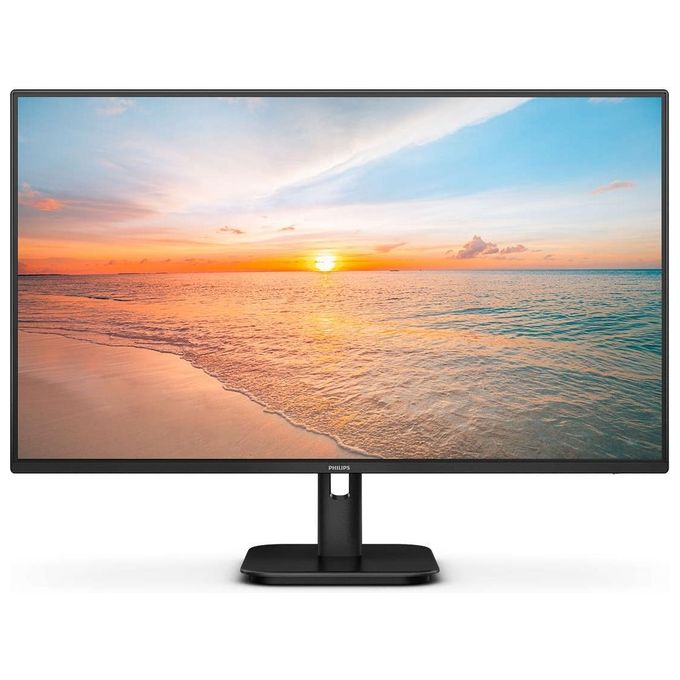 Image of Philips Serie 1000 27E1N1300A-00 Monitor PC 27'' 1920x1080 Pixel Full HD LCD Nero