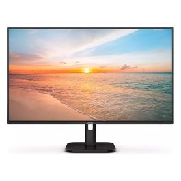 Serie 1000 27E1N1300A/00 Monitor PC 27" 1920x1080 Pixel Full HD LCD Nero