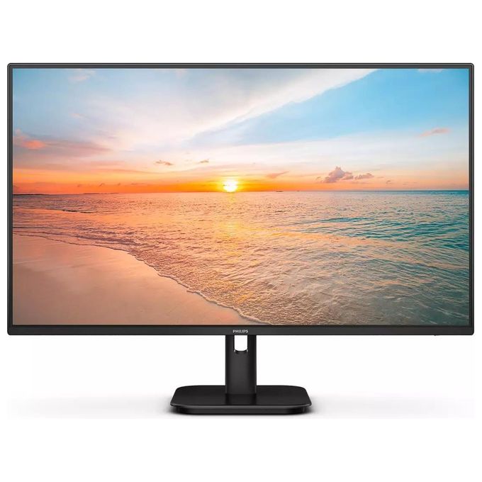 Philips 27E1N1300A-00 Monitor PC 27" Full HD IPS 100 Hz (Nero)