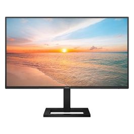Serie 1000 27E1N1600AE/00 Monitor Pc 27" 2560x1440 Pixel Quad HD LCD Nero