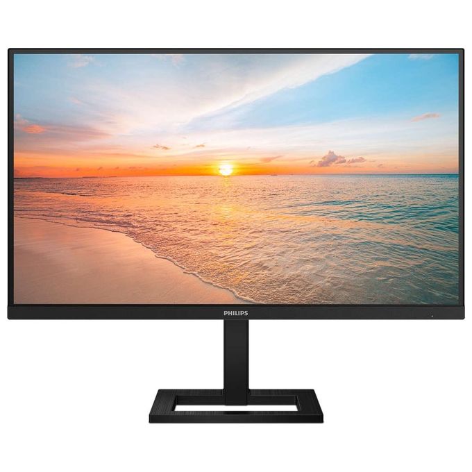 Philips Serie 1000 27E1N1900AE-00 LED Display 27'' 3840x2160 Pixel 4K Ultra HD LCD Nero