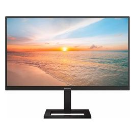 Serie 1000 27E1N1900AE/00 LED Display 27" 3840x2160 Pixel 4K Ultra HD LCD Nero