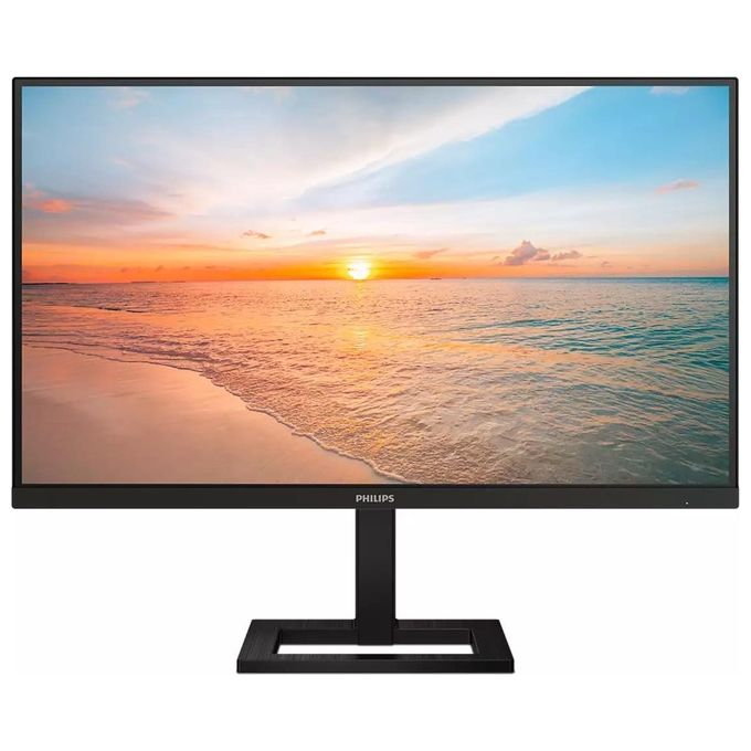 Image of Philips Serie 1000 27E1N1900AE-00 LED Display 27'' 3840x2160 Pixel 4K Ultra HD LCD Nero