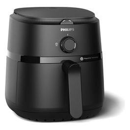 Serie 1000 NA120/00 Airfryer 4.2 Litri Friggitrice 12 in 1 App Ricettario