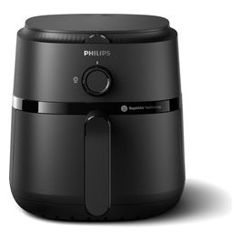 Serie 1000 NA120/00 Airfryer 4.2 Litri Friggitrice 12 in 1 App Ricettario