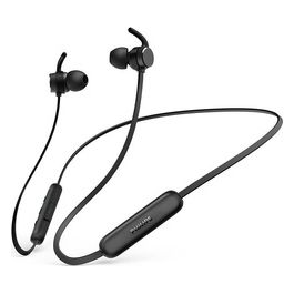 Serie 1000 TAE1209BK/00 Auricolare Wireless In-ear Passanuca Chiamate/Musica/Sport/Tutti i giorni Bluetooth Nero